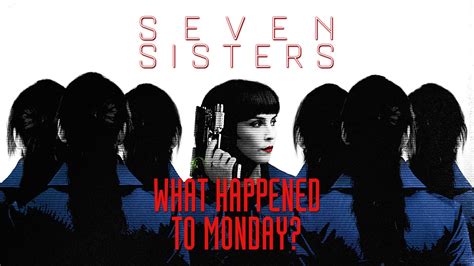 what happened to monday torrent|What Happened to Monday .